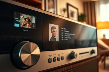 Aplicativo para escutar músicas antigas