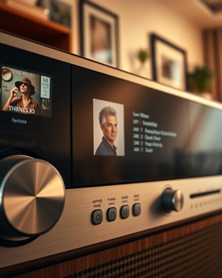 Aplicativo para escutar músicas antigas