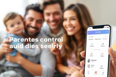 Aplicativo para ver mensagens de outro celular controle parental