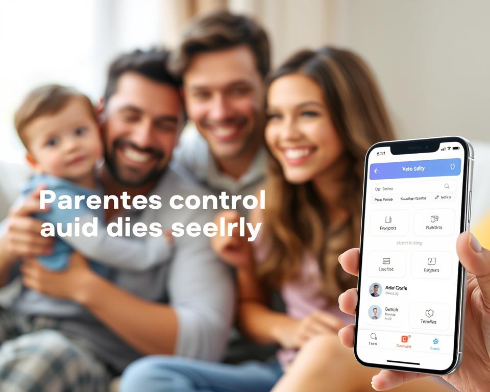 Aplicativo para ver mensagens de outro celular controle parental