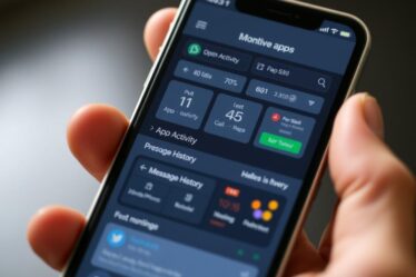 App para ver mensagens de outro celular (controle parental)