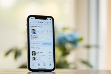 App para ver quem acessa seu perfil nas redes sociais