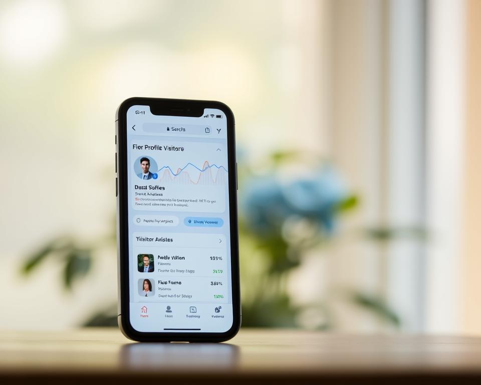 App para ver quem acessa seu perfil nas redes sociais