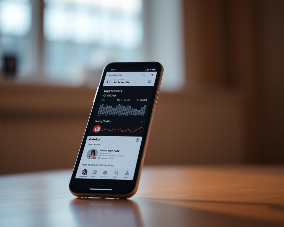 Como os apps para ver acessos funcionam
