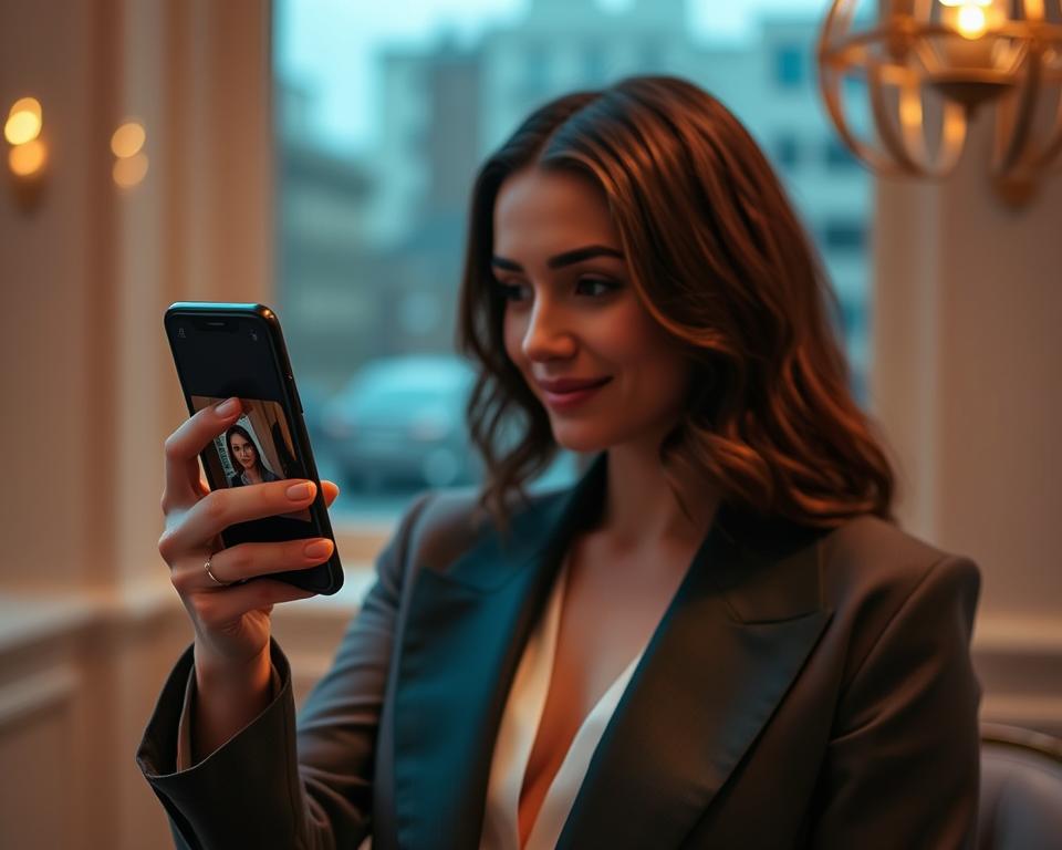 Inner Circle app de relacionamento exclusivo Inner Circle app de relacionamento exclusivo