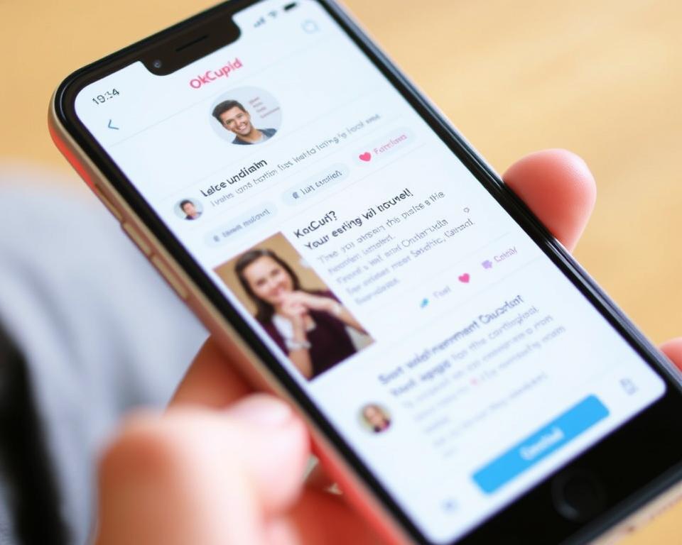 OkCupid app de relacionamento compatibilidade OkCupid app de relacionamento compatibilidade