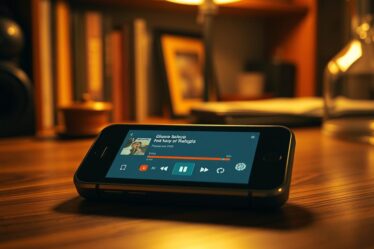 aAplicativo para escutar músicas antigas