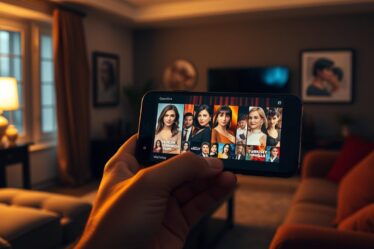 aplicativo assistir novelas turcas
