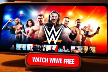 aplicativo para assistir wwe gratis