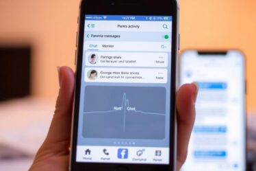 aplicativo ver mensagens de outro celular controle parental