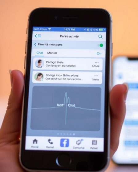aplicativo ver mensagens de outro celular controle parental