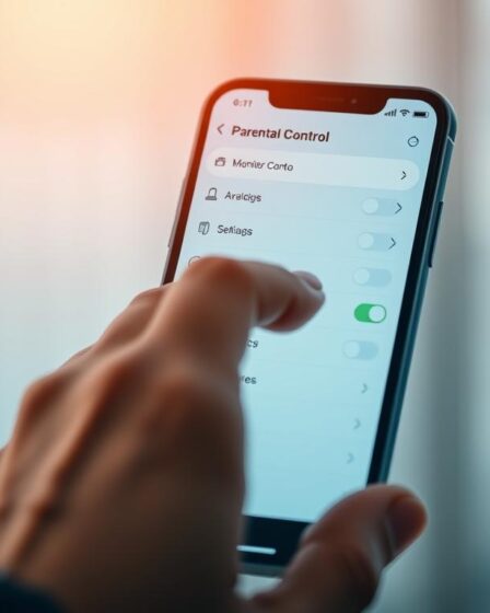 aplicativo ver mensagens de outro celular controle parental