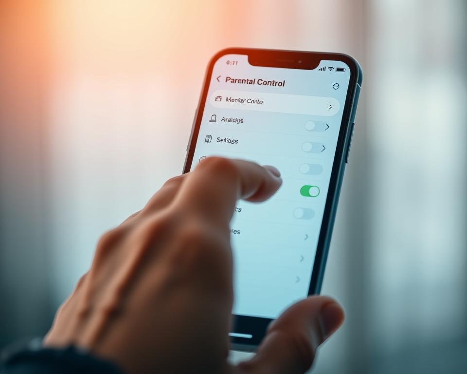aplicativo ver mensagens de outro celular controle parental