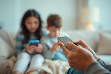 aplicativo ver mensagens de outro celular controle parental