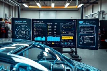 app de scanner de mecanica automotiva