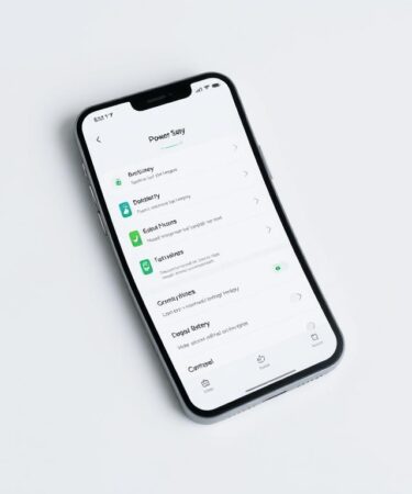 app para maximizar a bateria do celular