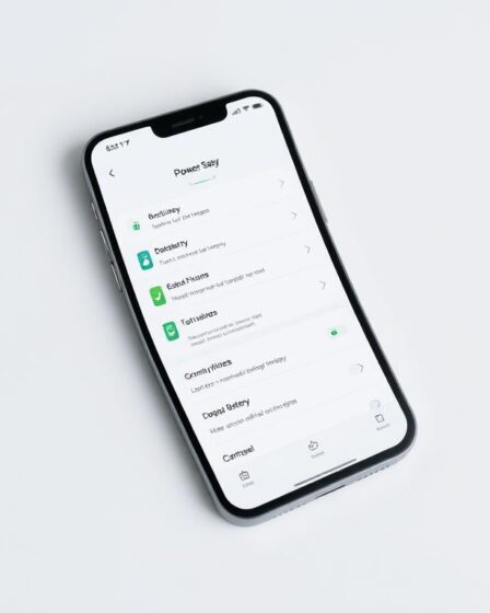 app para maximizar a bateria do celular