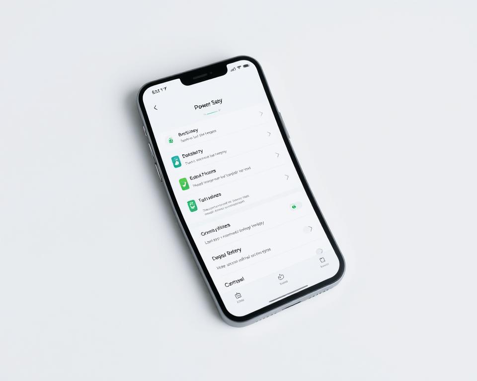 app para maximizar a bateria do celular