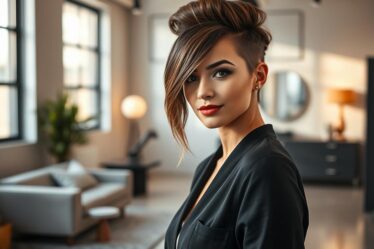 app para simular cortes de cabelo