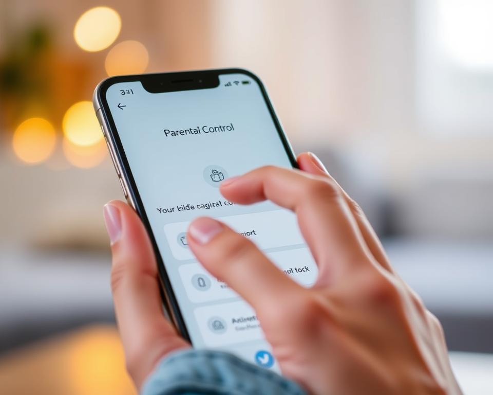 app para ver mensagens de outro celular (controle parental)