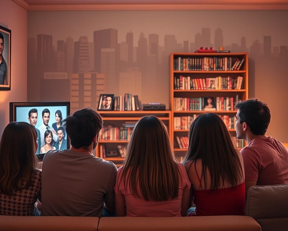 novelas turcas no Brasil