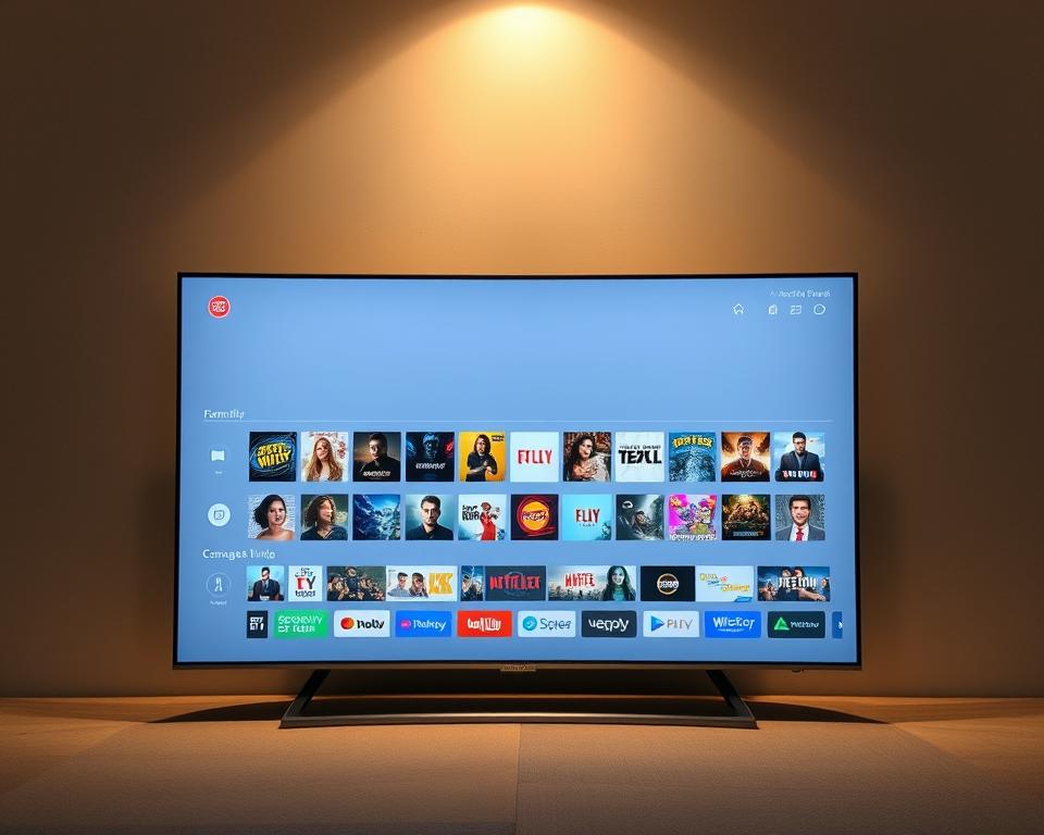 plataforma de streaming integrada plataforma de streaming integrada
