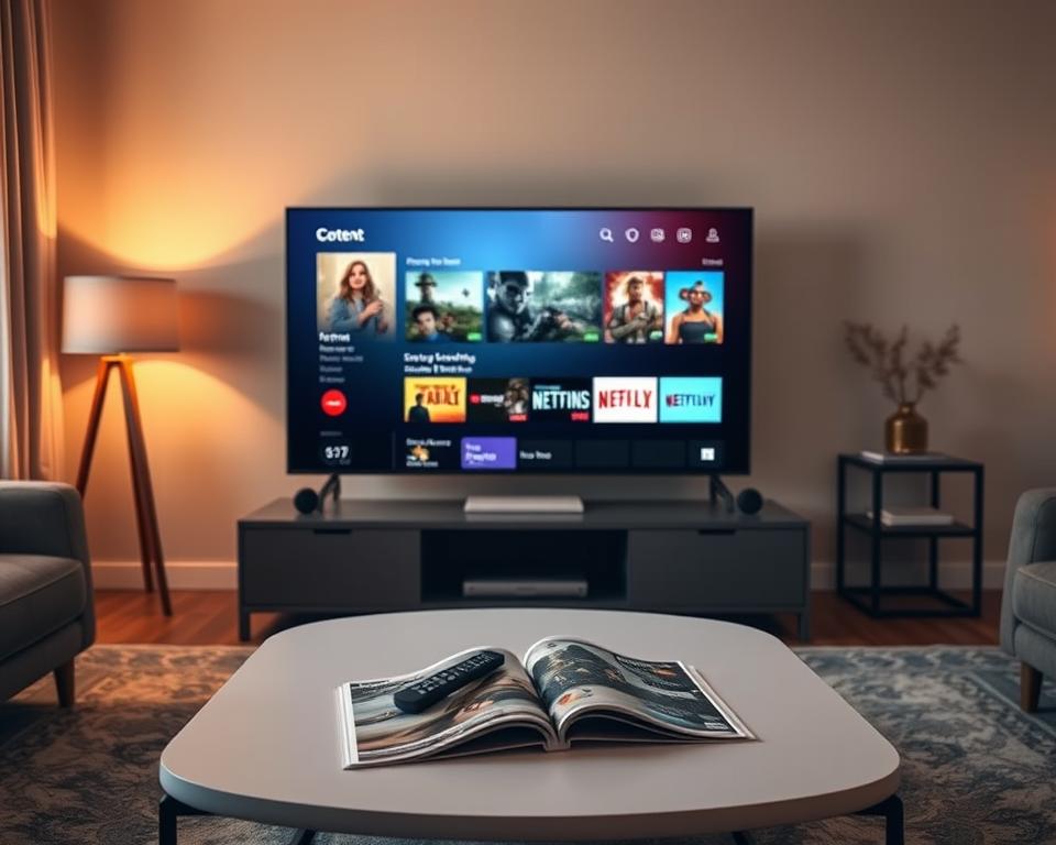 recomendações personalizadas streaming recomendações personalizadas streaming