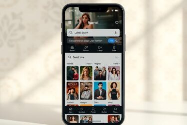 Aplicativo para assistir novelas turcas