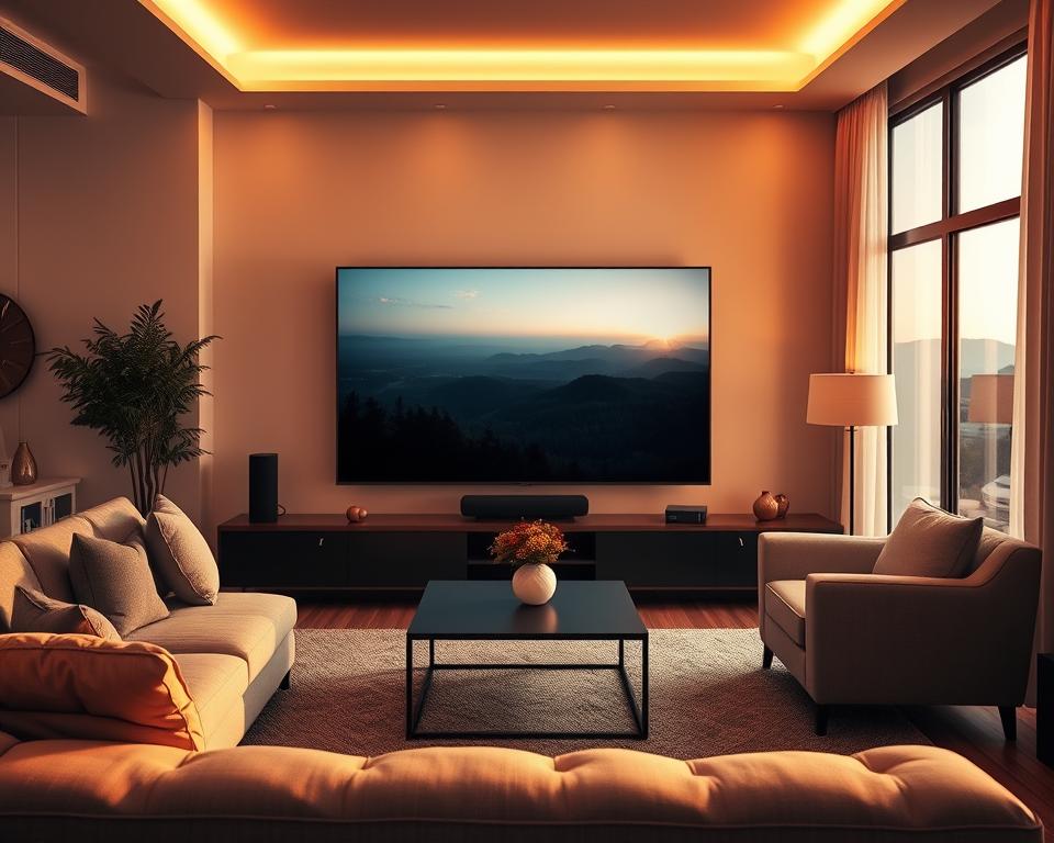 Aplicativo para assistir tv online