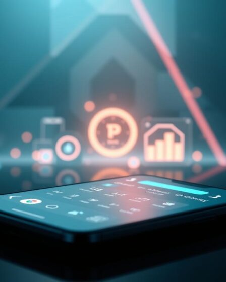 Aplicativo para aumentar a memória do celular