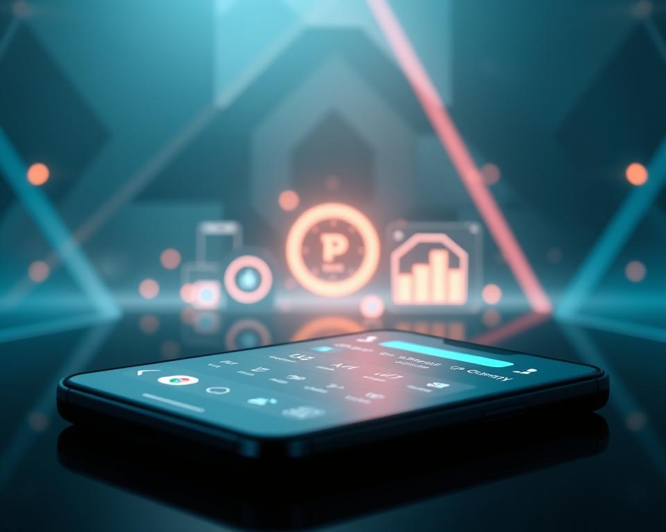 Aplicativo para aumentar a memória do celular