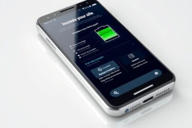 Aplicativo para aumentar bateria do celular