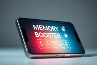 Aplicativo para aumentar memória celular