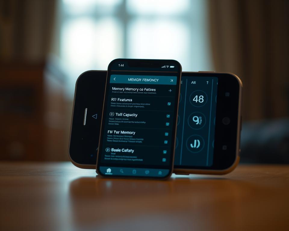 Aplicativo para aumentar memória
