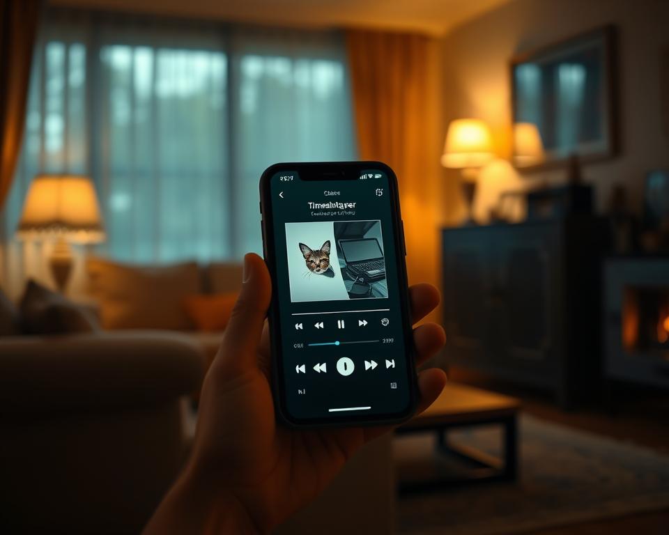 Aplicativo para escutar musicas antigas