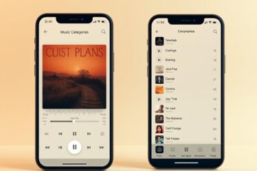 Aplicativo para escutar músicas antigas