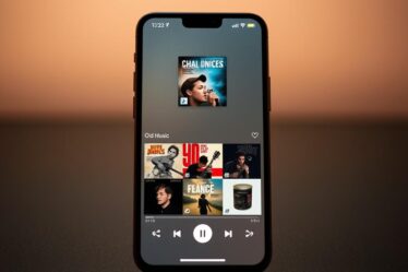 Aplicativo para escutar musicas antigas