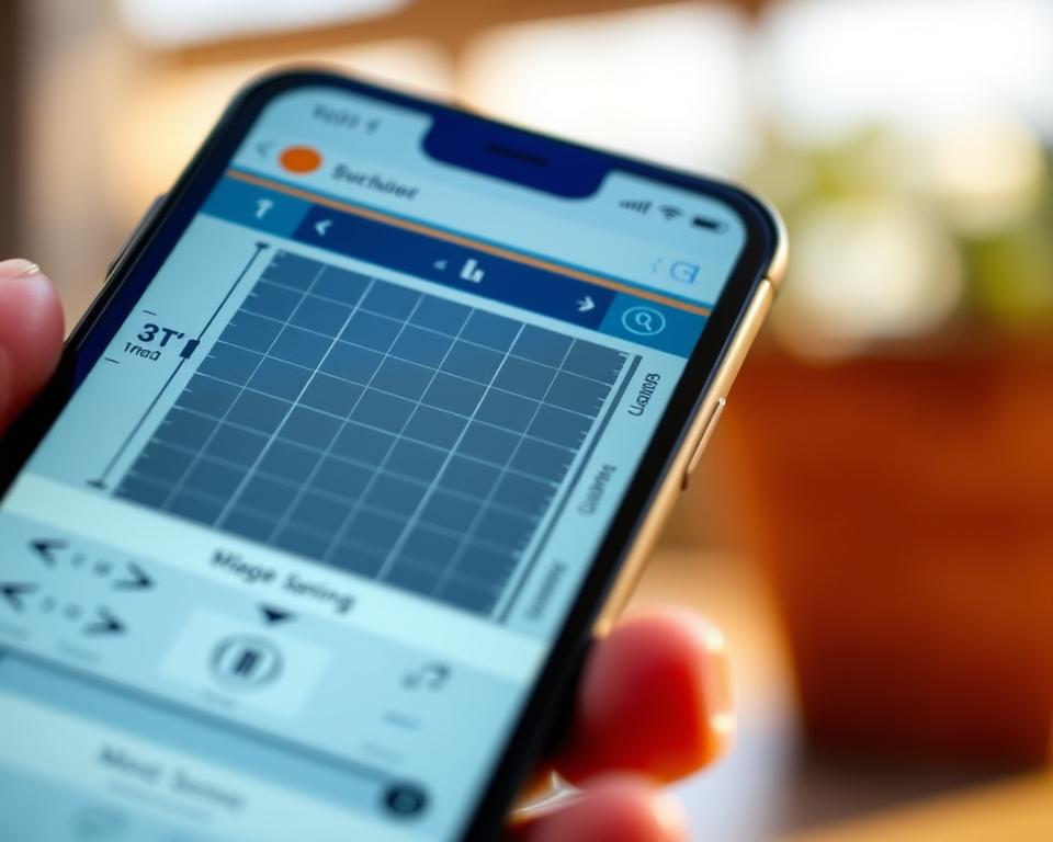 Aplicativo para medir terreno