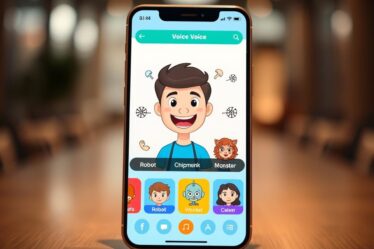 Aplicativo para mudar a voz no celular