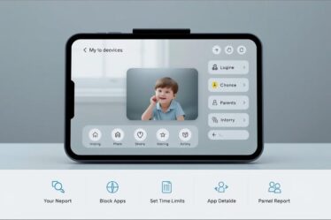Aplicativo para ver conversas de outro celular controle parental