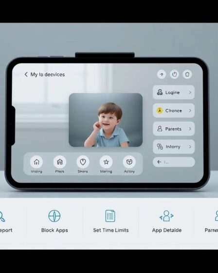 Aplicativo para ver conversas de outro celular controle parental