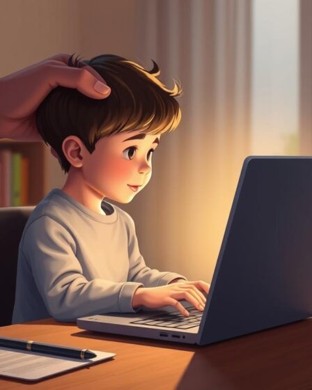 Aplicativo para ver mensagens controle parental