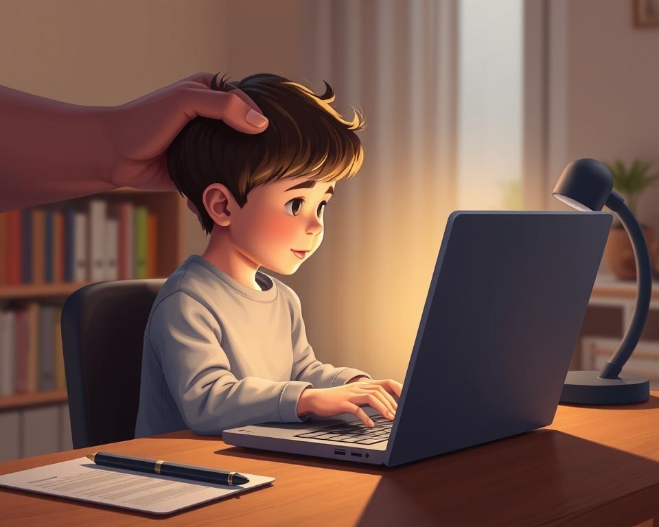 Aplicativo para ver mensagens controle parental