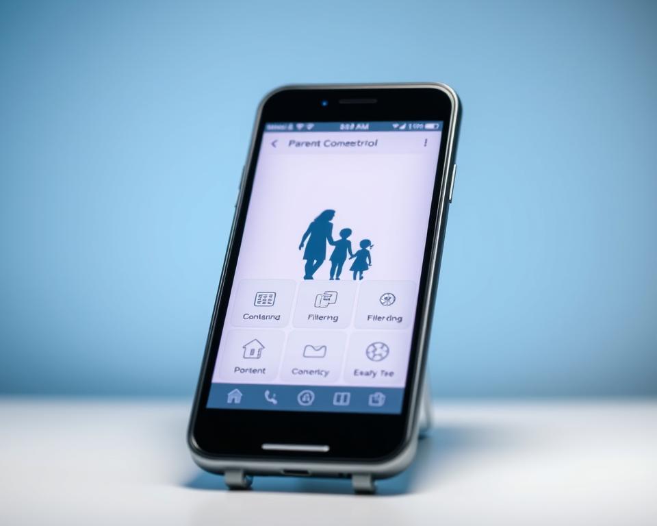 Aplicativo para ver mensagens controle parental