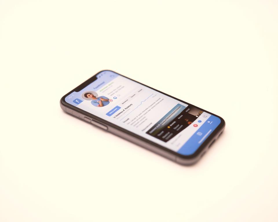 Aplicativo para ver quem visita perfil facebook