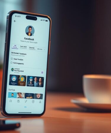Aplicativo para ver quem visita perfil facebook