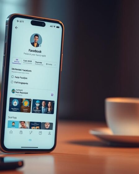 Aplicativo para ver quem visita perfil facebook