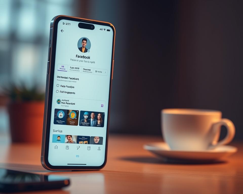 Aplicativo para ver quem visita perfil facebook