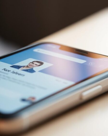 Aplicativo para ver visitas perfil facebook