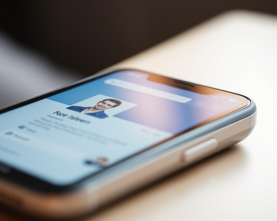 Aplicativo para ver visitas perfil facebook